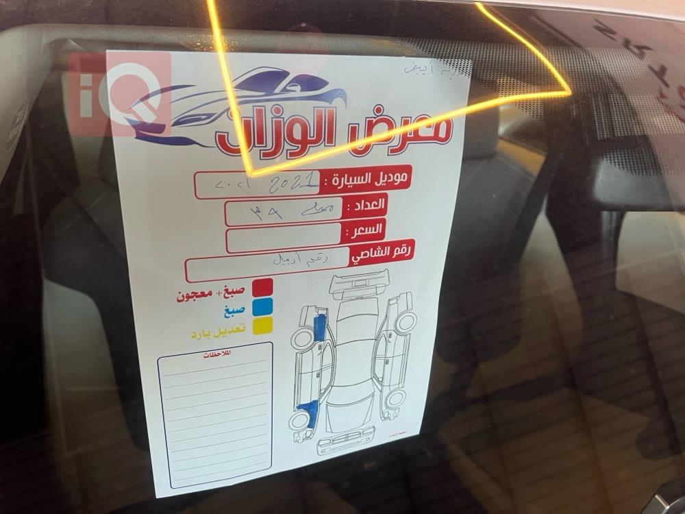 تۆیۆتا کۆرۆلا